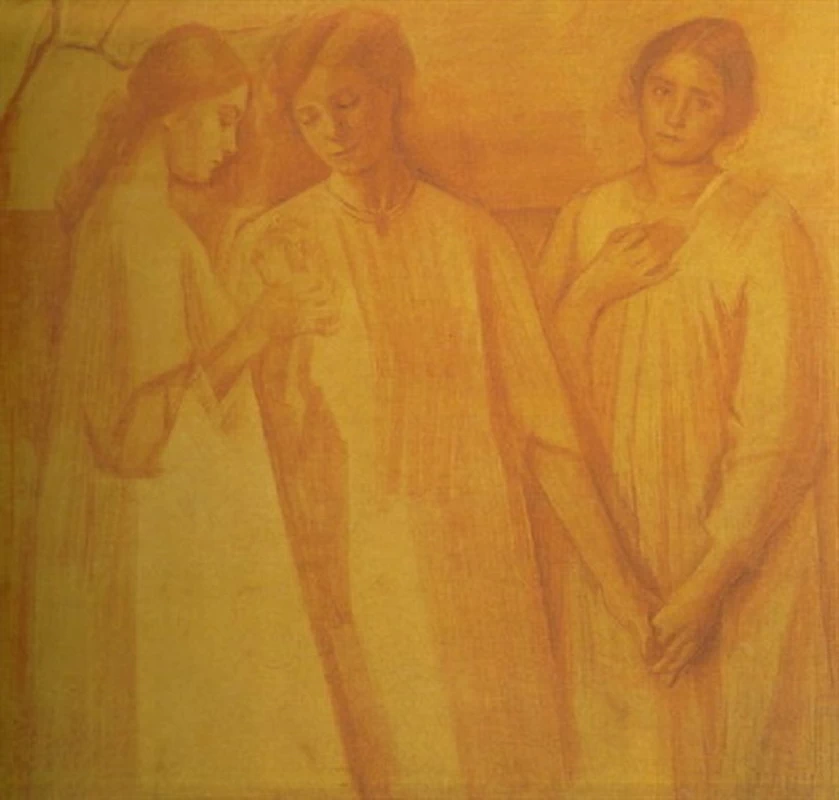 Le tre sorelle